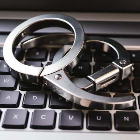 Petri Hooli Cyberstalker